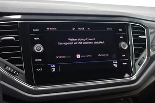 Volkswagen T-Roc - afbeelding nr 18