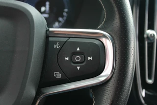 Volvo XC40 Volvo XC40 T5 Recharge R-Design - afbeelding nr 27