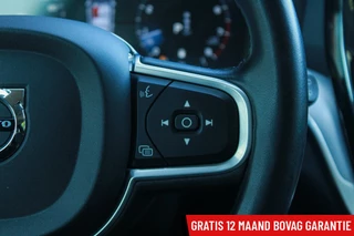 Volvo V60 Volvo V60 2.0 B4 Momentum Business MildHybrid|360GradenCamera|Blis|Navi - afbeelding nr 28