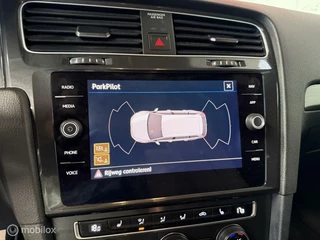 Volkswagen Golf VW Golf 7.5 variant 1.5 TSI DSG 1e eign./Dealer ondrh./Navi - afbeelding nr 16