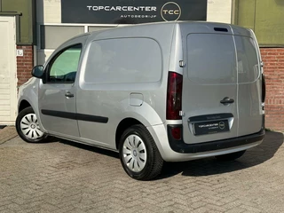 Mercedes-Benz Citan Mercedes Citan bestel 109CDI BlueEFFICIENCY/AIRCO/PARKS//NAP - afbeelding nr 8