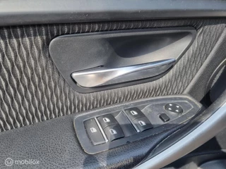 BMW 3 Serie BMW 3-serie 320d Centennial Executive - afbeelding nr 19