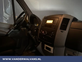 Mercedes-Benz Sprinter Chauffeursstoel - afbeelding nr 13