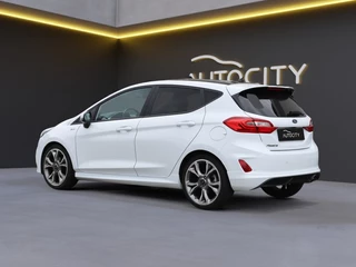 Ford Fiesta - afbeelding nr 3