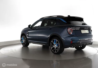 Lynk & Co 01 Lynk & Co 01 1.5 PHEV 261PK Automaat pano|led|cam|dab|nav|ecc|lmv20 - afbeelding nr 4
