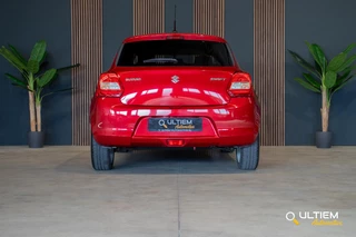 Suzuki Swift Suzuki Swift 1.2 Select | CARPLAY*CAMERA*STOELVERWARMING - afbeelding nr 7