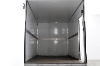 Iveco Daily Iveco Daily 35S18 3.0 180pk Bakwagen met laadklep 1008kg laadverm. 09-2022 - afbeelding nr 5