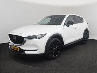 Mazda CX-5 - 371988109-0