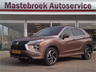 Mitsubishi Eclipse Cross 2.4 PHEV Instyle