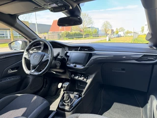Opel Corsa Opel Corsa 1.2 Level 4 Panoramadak - afbeelding nr 13
