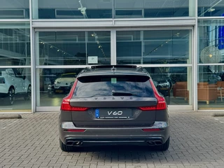 Volvo V60 - afbeelding nr 7