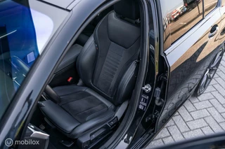 BMW 3 Serie BMW 318i M Perf | Harman Kardon | Pano | Dealer Onderhouden - afbeelding nr 23