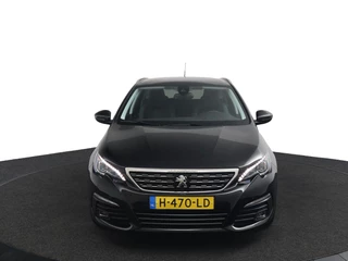 Peugeot 308 Peugeot 308 SW 1.2 PureTech Blue*ECC*CRUISE*NAVI*PANO - afbeelding nr 21