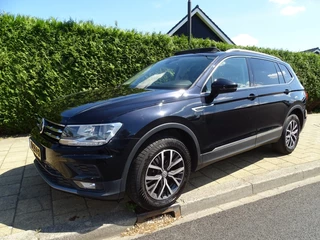 Volkswagen Tiguan Allspace - 81091550-0