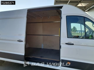 MAN TGE MAN TGE 3.140 Automaat L4H3 Airco Camera Parkeersensoren L3H2 15m3 Airco - afbeelding nr 7