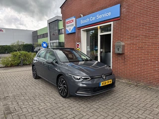 Volkswagen Golf - 354188009-0