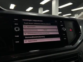Volkswagen Polo Volkswagen Polo 1.0 Airco | Carplay | Cruise Control | - afbeelding nr 21