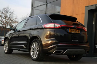 Ford Edge Ford Edge Vignale 2.0TDCi AUT | Pano | Camera | Trekhaak - afbeelding nr 13