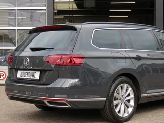 Volkswagen Passat - afbeelding nr 47