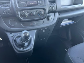 Fiat Talento Fiat Talento 1.6 MJ EcoJet L2H1 125pk Dubbele Cabine Trekhaak/Cruise/Parkeersensoren/Bluetooth/Airco - afbeelding nr 26