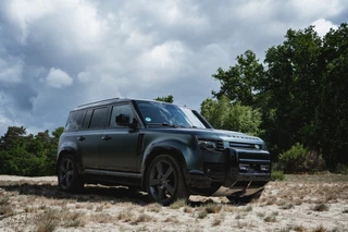 Land Rover Defender - afbeelding nr 4