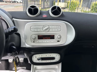 Smart Fortwo Smart Fortwo 1.0 Passion Clima*Pano Topstaat! NAP - afbeelding nr 12