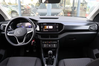 Volkswagen T-Cross - afbeelding nr 29