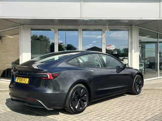 Tesla Model 3 Tesla Model 3 NIEUWSTE MODEL!! PANO+AUTOPILOT+LAGE KM STAND - afbeelding nr 6