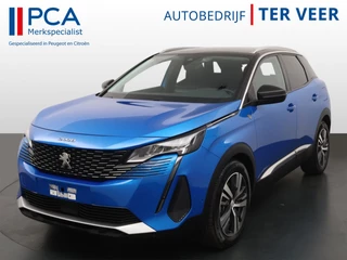 Peugeot 3008 - 8801662-0