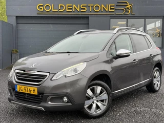 Peugeot 2008 - 328070089-0
