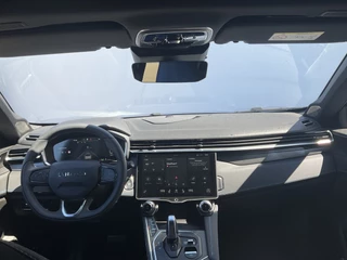 Lynk & Co 01 Lynk & Co 01 1.5 Plug-in 360Cam Carplay Zwarte hemel Incl.BTW Pano.dak PHEV - afbeelding nr 11