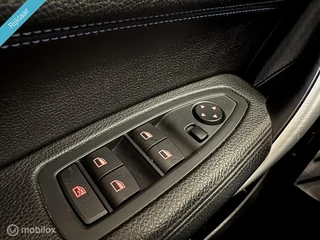 BMW 1 Serie BMW 1-serie 118i M-sport|Led|Navi|Leder|Pano|PDC|Clima|APK nieuw - afbeelding nr 12