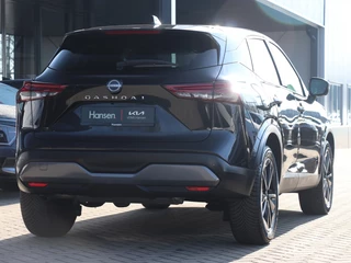 Nissan QASHQAI - afbeelding nr 2