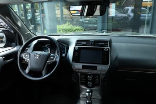 Toyota Land Cruiser - afbeelding nr 26