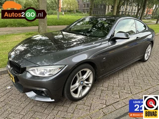 BMW 4 Serie - 324167315-0