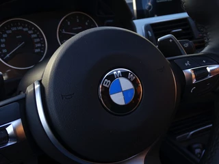 BMW 3 Serie BMW 3 Serie Touring 320d TwinTurbo Hi .Ex. / M-sport / LCI / LED - afbeelding nr 16