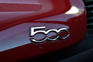 Fiat 500X Fiat 500X 1.6 PopStar Pano l Camera l Keyless - afbeelding nr 20