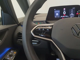 Volkswagen ID.3 Volkswagen ID.3 Pro 58 kWh 204pk ACC, App connect, Winterpakket - afbeelding nr 8