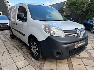 Renault Kangoo - afbeelding nr 6