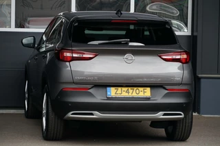 Opel Grandland X Opel Grandland X 1.2 Turbo Innovation, keyless, CarPlay, cam. - afbeelding nr 31