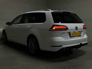 Volkswagen Golf Volkswagen Golf 1.5 TSI 2x R-Line Virtual CarPlay ACC NAP - afbeelding nr 46