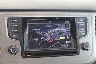 Volkswagen Golf Sportsvan Volkswagen Golf Sportsvan 1.4 TSI Comfortline/NAVIGATIE/PDC/AIRCO - afbeelding nr 15