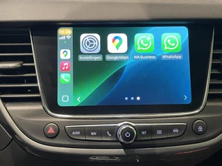 Opel Crossland Opel Crossland 1.2 Turbo Elegance | Grootlicht assist | Cruise | Carplay - afbeelding nr 25
