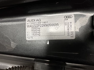 Audi A6 Aut. *PANO | DIGI-COCKPIT | FULL-LED | LEDER-ALCANTARA | SPORT-SEATS | MEMORY-PACK | CAMERA | NAVI-FULLMAP | 20''ALU | ECC | PDC* - afbeelding nr 31