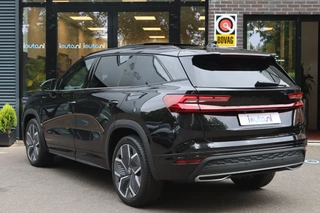 Škoda Kodiaq Škoda Kodiaq iV 1.5 TSI PHEV Sportline Pano/Matrix LED/DCC/ACC/Keyless/Camera/20