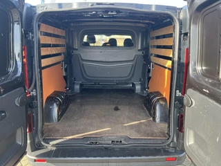 Renault Trafic Renault Trafic 1.6 dCi T29 L2H1 Dubbele Cabine Comfort Cruise/Navi/Bluetooth/Parkeersensoren/Airco/APK:2026/1e.Eigenaar - afbeelding nr 6
