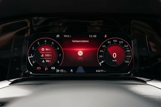Volkswagen Golf Volkswagen Golf 2.0 TSI GTI Clubsport Pano HK DSG LED HUD - afbeelding nr 59