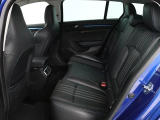Renault Mégane Estate Renault Mégane Estate 1.2 TCe GT-Line | Leder | Stoelverwarming | Camera  | Cruise control | Trekhaak | LED | Navigatie | Sfeerverlichting | BOSE audio - afbeelding nr 8