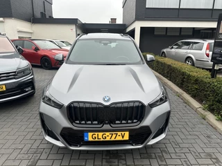 BMW X1 - afbeelding nr 7