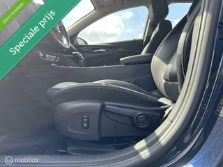 Opel Insignia Opel Insignia Grand Sport 1.5 Turbo Innovation - afbeelding nr 11